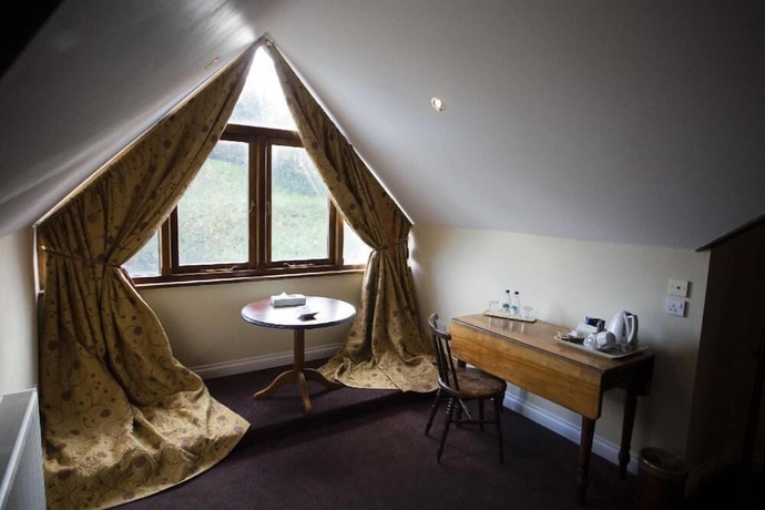 Imagen de la habitación del Hotel Hornsbury Mill. Foto 12