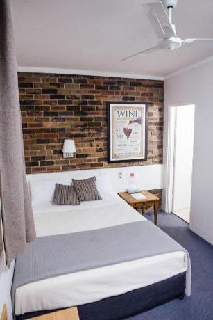 Imagen general del Hotel Hornsby Inn. Foto 1
