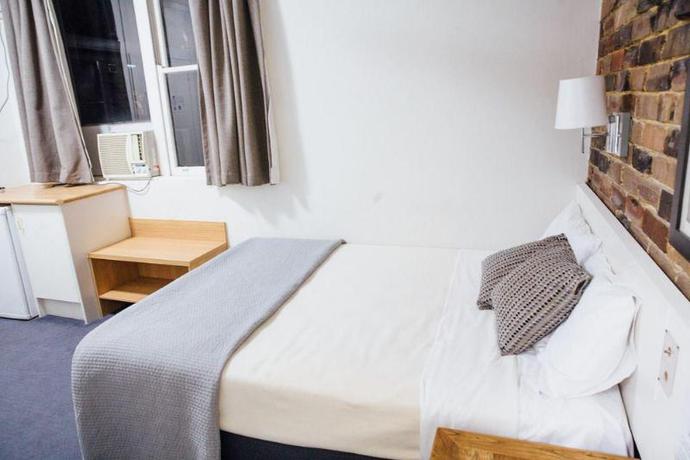 Imagen general del Hotel Hornsby Inn. Foto 5