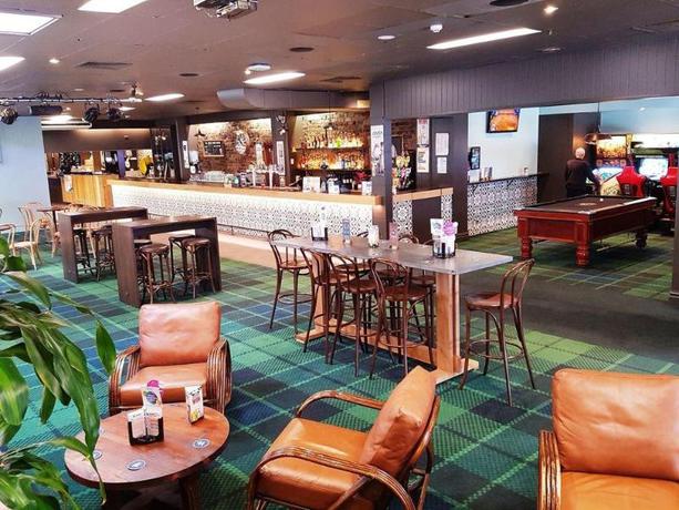 Imagen general del Hotel Hornsby Inn. Foto 6