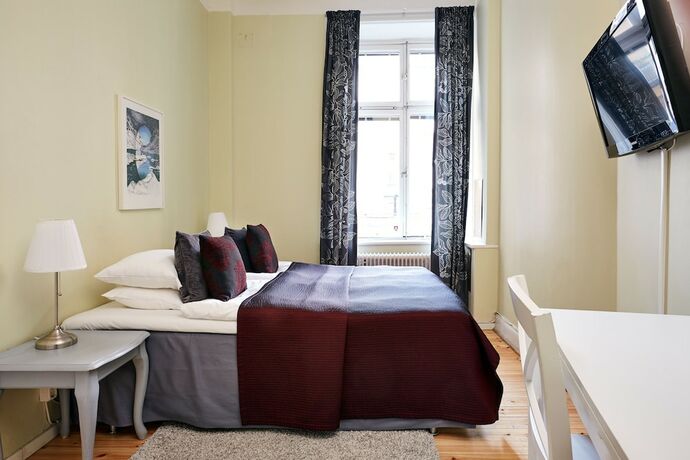 Imagen general del Hotel Hornsgatan. Foto 2