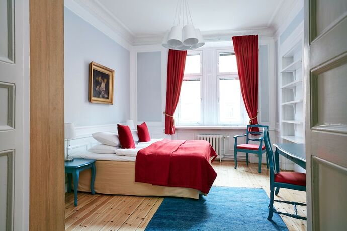 Imagen general del Hotel Hornsgatan. Foto 6