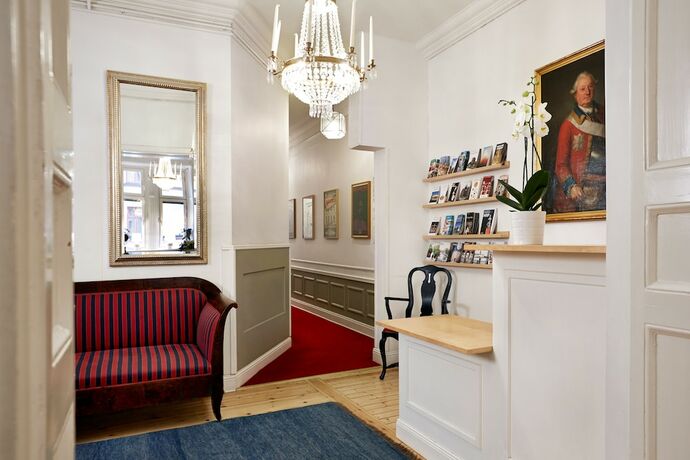 Imagen general del Hotel Hornsgatan. Foto 9