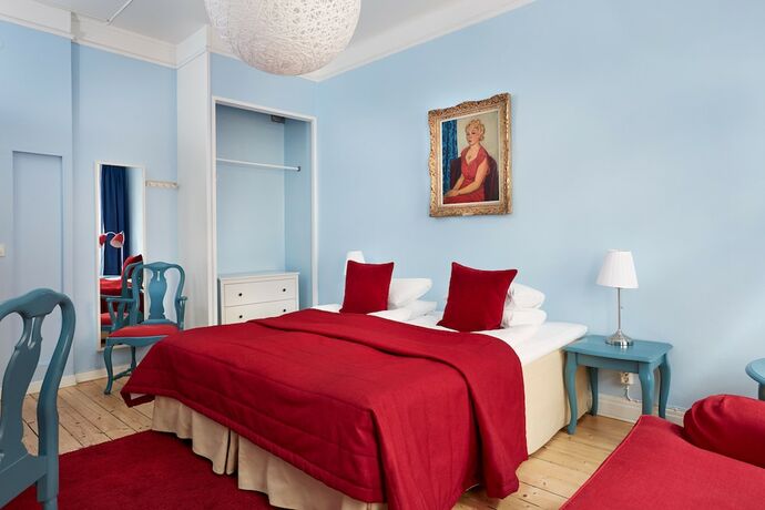 Imagen general del Hotel Hornsgatan. Foto 10