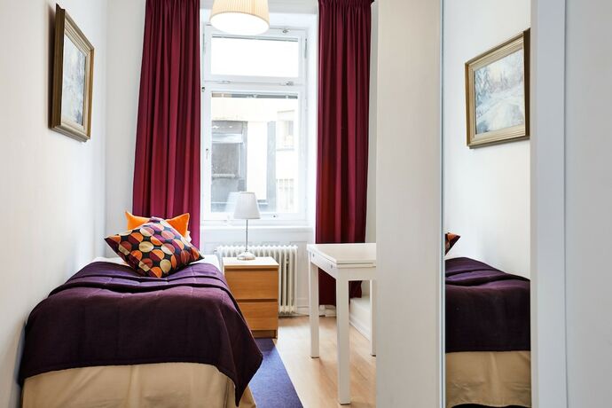 Imagen de la habitación del Hotel Hornsgatan. Foto 12