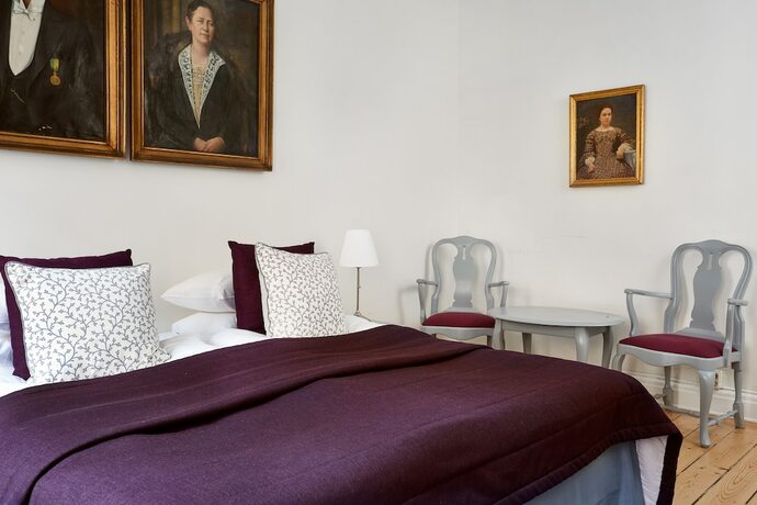 Imagen de la habitación del Hotel Hornsgatan. Foto 16