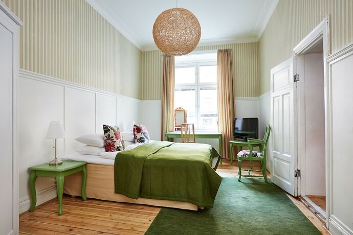 Imagen de la habitación del Hotel Hornsgatan. Foto 17