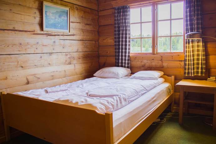 Imagen de la habitación del Hotel Hornsjø Høyfjellshotell. Foto 8