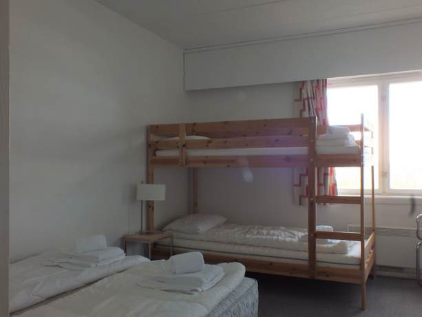 Imagen de la habitación del Hotel Hornsjø Høyfjellshotell. Foto 11