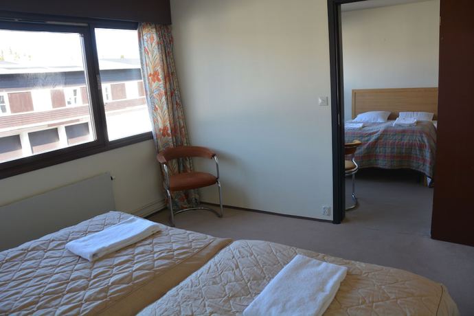 Imagen de la habitación del Hotel Hornsjø Høyfjellshotell. Foto 14