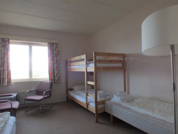 Imagen de la habitación del Hotel Hornsjø Høyfjellshotell. Foto 15