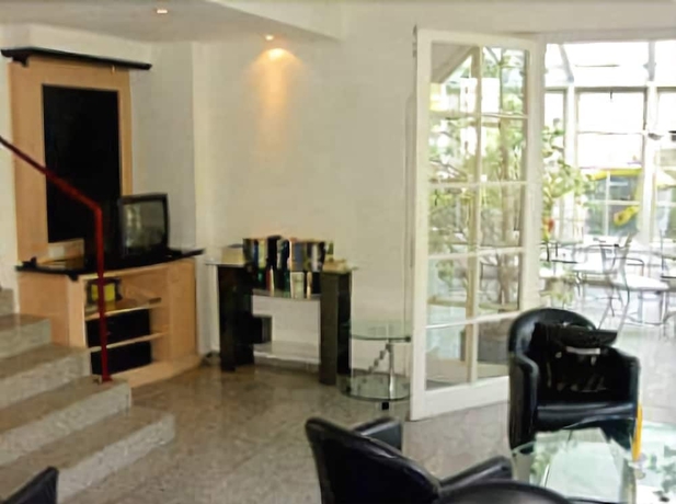 Imagen de los interiores del Hotel Hornung. Foto 11