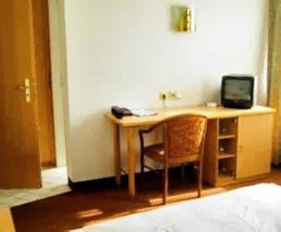 Imagen de la habitación del Hotel Hornung. Foto 7