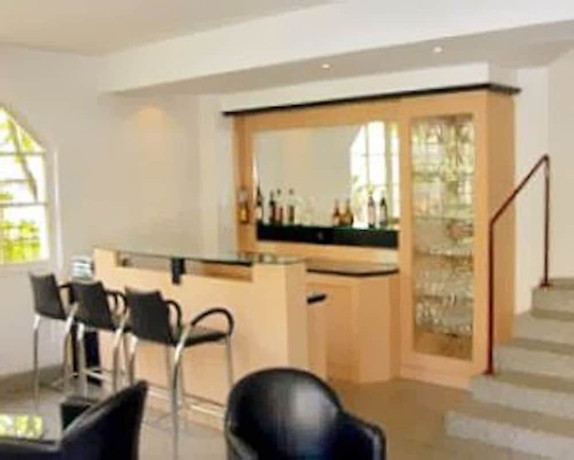 Imagen del bar/restaurante del Hotel Hornung. Foto 6
