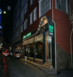 Imagen general del Hotel Horon. Foto 2