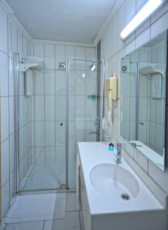 Imagen de la habitación del Hotel Horon, Trabzon. Foto 2