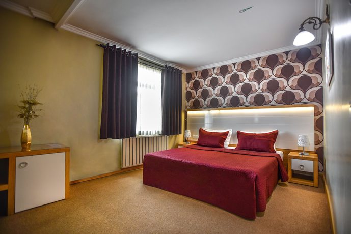 Imagen de la habitación del Hotel Horon, Trabzon. Foto 3