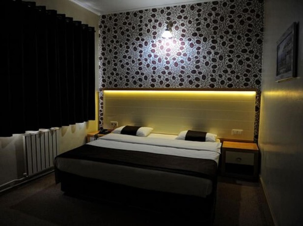 Imagen de la habitación del Hotel Horon, Trabzon. Foto 5