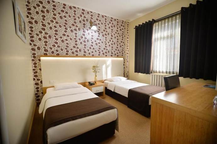 Imagen de la habitación del Hotel Horon, Trabzon. Foto 8