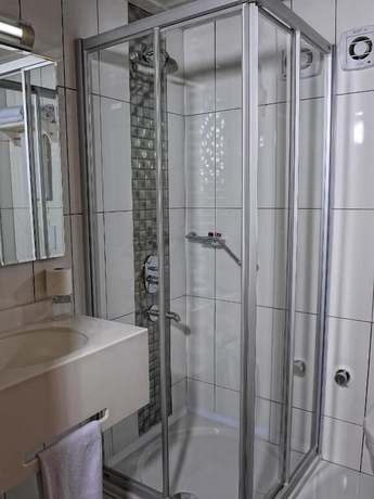 Imagen de la habitación del Hotel Horon, Trabzon. Foto 9