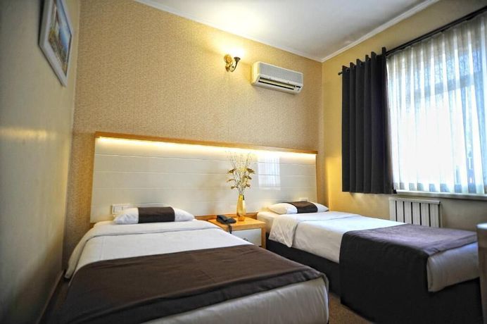 Imagen de la habitación del Hotel Horon, Trabzon. Foto 10