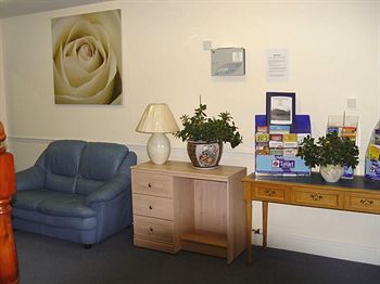 Imagen de los interiores del Hotel Horse And Groom. Foto 7