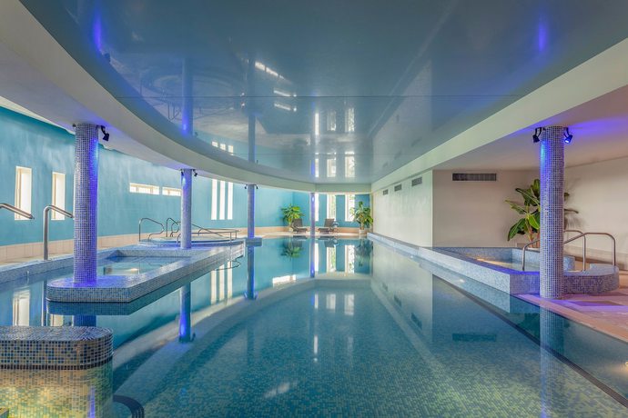 Imagen de la piscina del Hotel Horse And Jockey. Foto 14