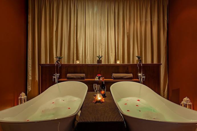 Imagen de los interiores del Hotel Horse And Jockey. Foto 10