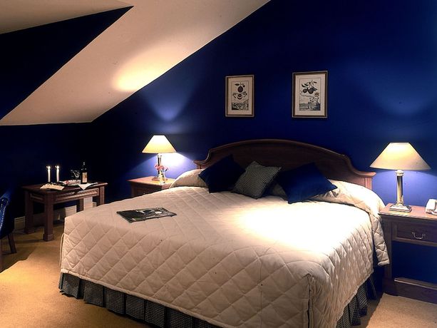 Imagen de la habitación del Hotel Horse And Jockey. Foto 3