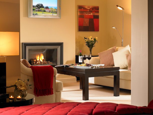Imagen de la habitación del Hotel Horse And Jockey. Foto 4