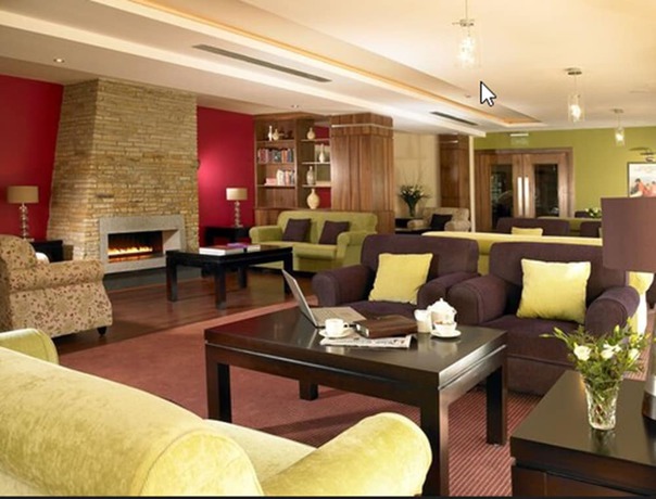 Imagen de los interiores del Hotel Horse And Jockey. Foto 11