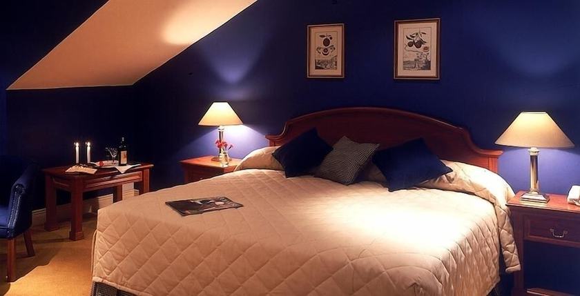 Imagen de la habitación del Hotel Horse And Jockey. Foto 5