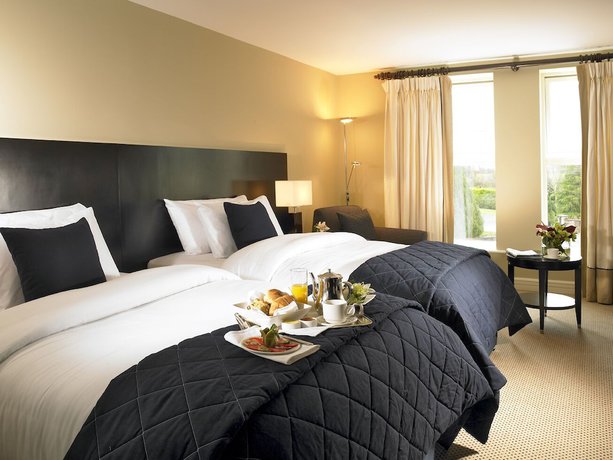 Imagen de la habitación del Hotel Horse And Jockey. Foto 6