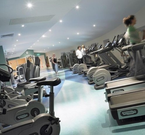 Imagen de los interiores del Hotel Horse And Jockey. Foto 12