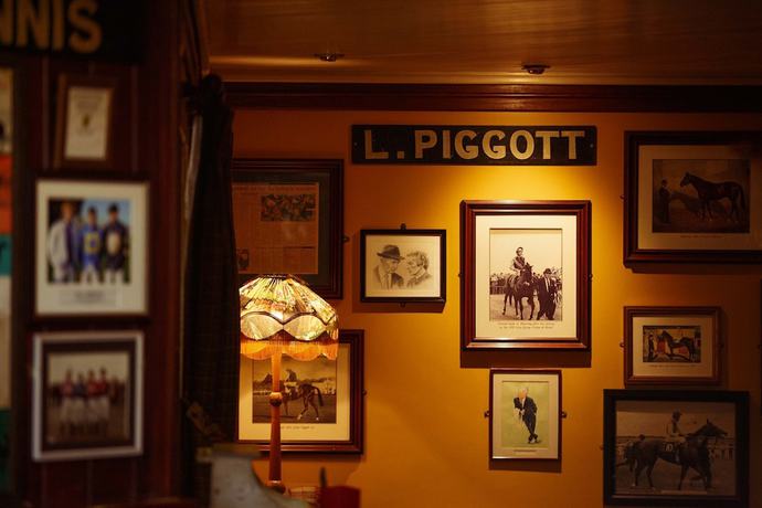 Imagen general del Hotel Horse And Jockey. Foto 1