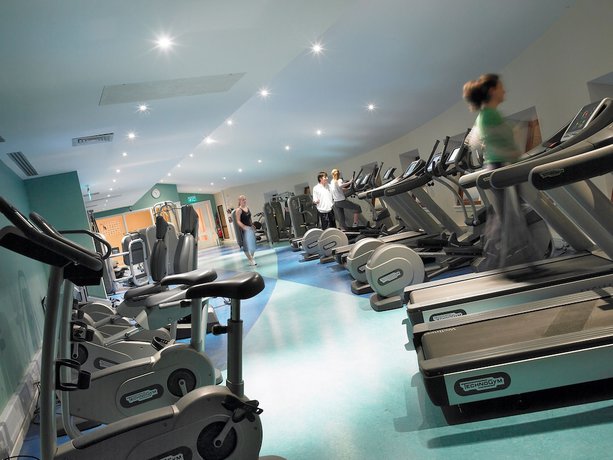 Imagen de los interiores del Hotel Horse And Jockey. Foto 13