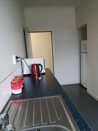 Imagen general del Hotel Horse And Jockey Inn. Foto 3