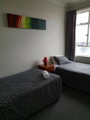 Imagen general del Hotel Horse And Jockey Inn. Foto 5