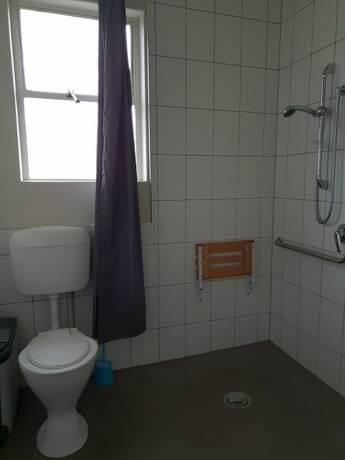 Imagen general del Hotel Horse And Jockey Inn. Foto 6