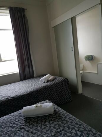 Imagen general del Hotel Horse And Jockey Inn. Foto 7