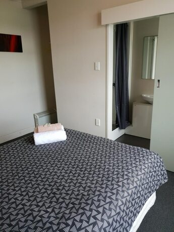 Imagen general del Hotel Horse And Jockey Inn. Foto 10