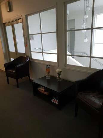Imagen general del Hotel Horse And Jockey Inn. Foto 11