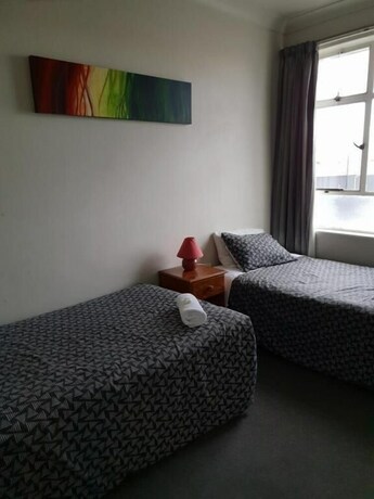Imagen de la habitación del Hotel Horse And Jockey Inn. Foto 14