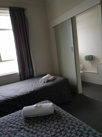 Imagen de la habitación del Hotel Horse And Jockey Inn. Foto 15