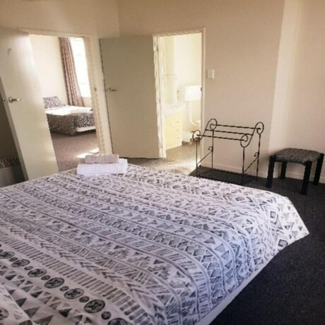 Imagen de la habitación del Hotel Horse And Jockey Inn. Foto 18
