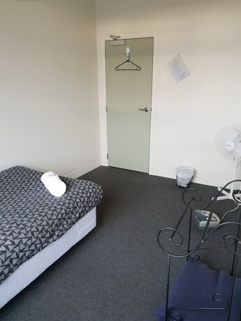 Imagen de la habitación del Hotel Horse And Jockey Inn. Foto 19