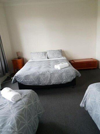 Imagen de la habitación del Hotel Horse And Jockey Inn. Foto 21