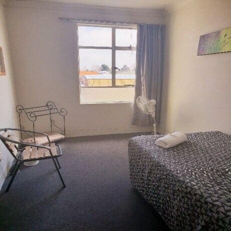 Imagen de la habitación del Hotel Horse And Jockey Inn. Foto 25