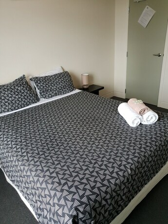 Imagen de la habitación del Hotel Horse And Jockey Inn. Foto 28