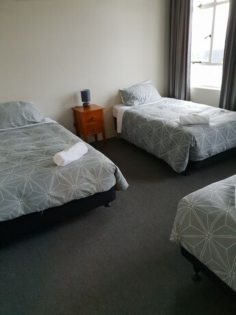 Imagen de la habitación del Hotel Horse And Jockey Inn. Foto 34